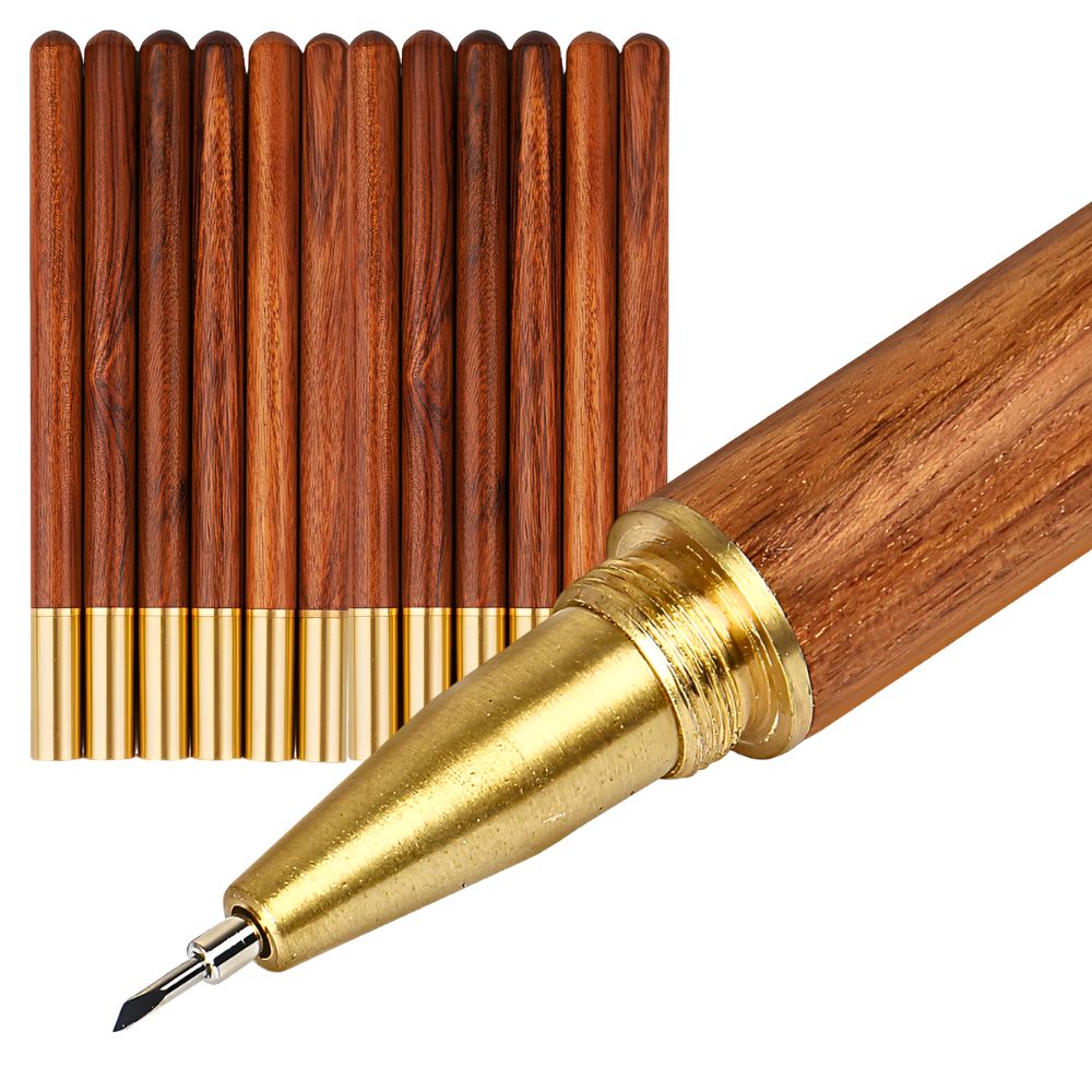 Art Craft Knife - 3 قطع من سكاكين الحرف اليدوية