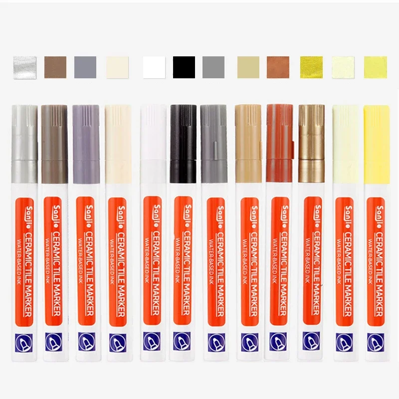 12 لون أبيض مقاوم للماء بلاط م - مراجعة Mosaic Tile Supply وسعره