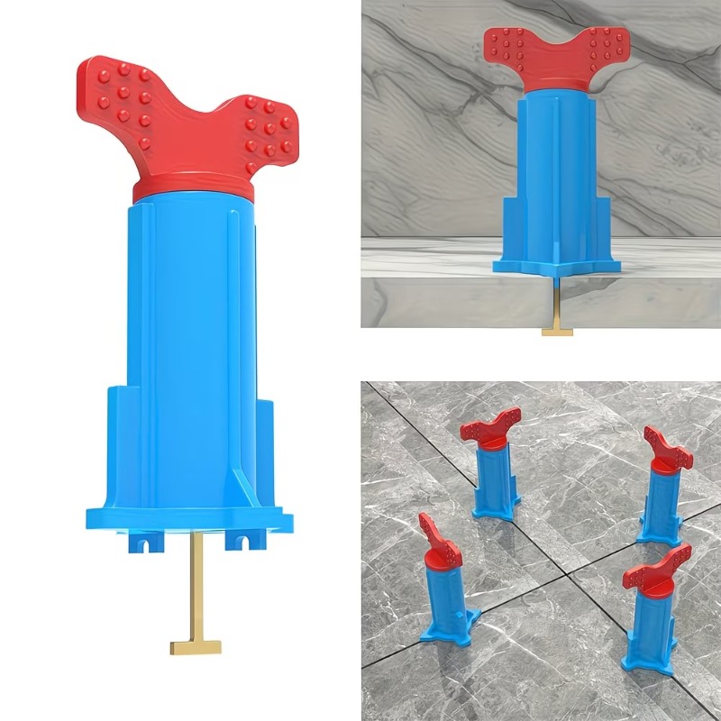 40 قطعة من مشابك وفواصل تسوية  - مراجعة Mosaic Tile Supply وسعره
