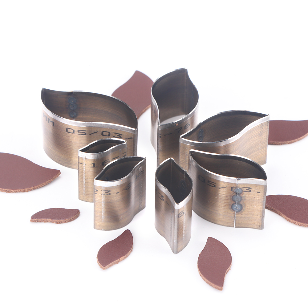 مجموعة من 7 قطع من قوالب تثقيب - مراجعة Art Craft Knife وسعره