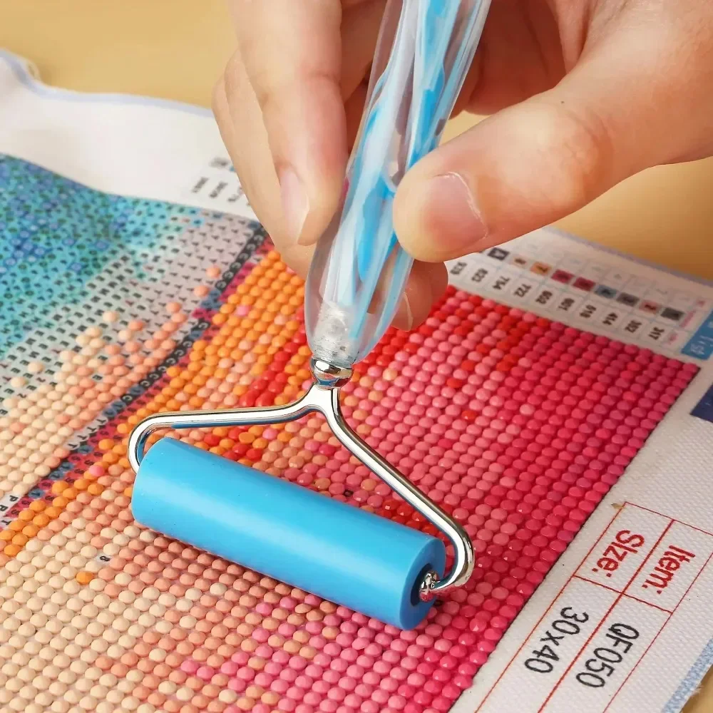 أداة جديدة للرسم بالألماس: أسط - مراجعة Mosaic Tile Supply وسعره