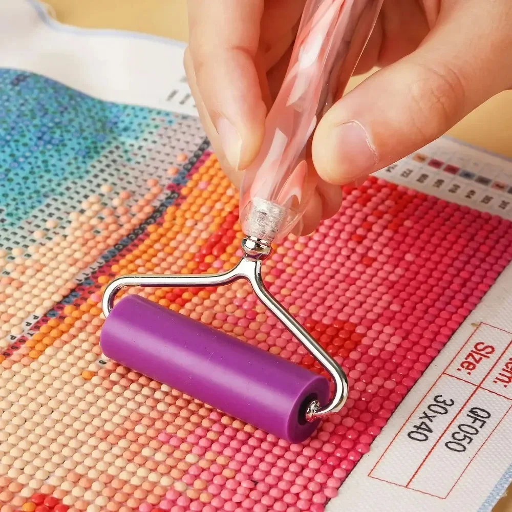 أداة جديدة للرسم بالألماس: أسط - مراجعة Mosaic Tile Supply وسعره